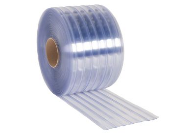 PVC Curtain & Fittings